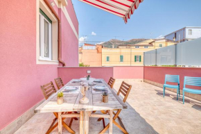 Merlo Apartments - Happy Rentals Ceriale
